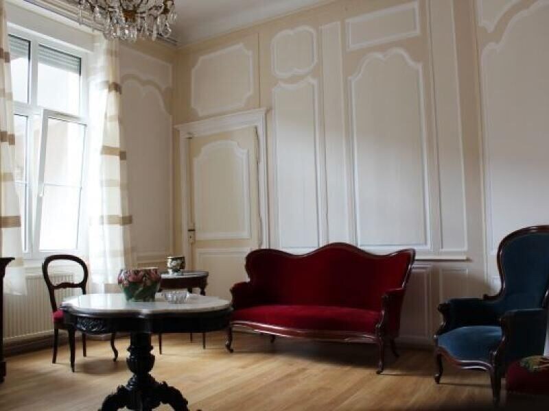 Photo of Livingroom in Toul