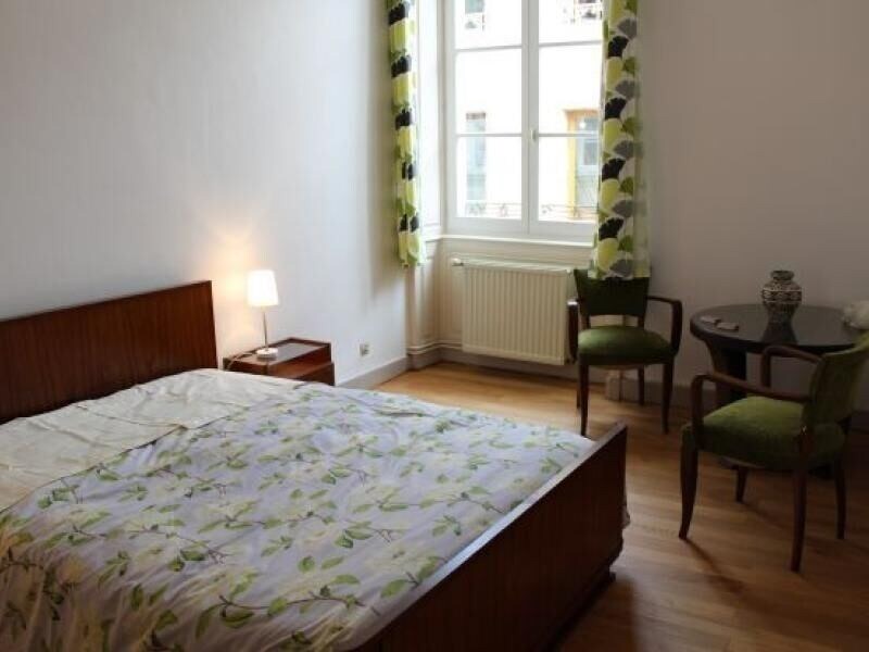 Photo of Bedroom in Toul