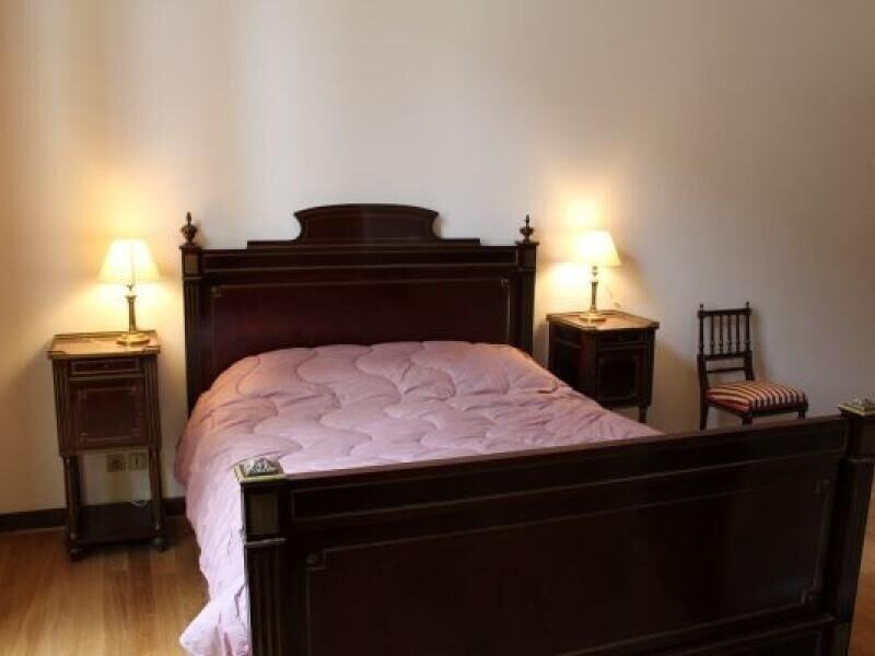 Photo of Bedroom in Toul