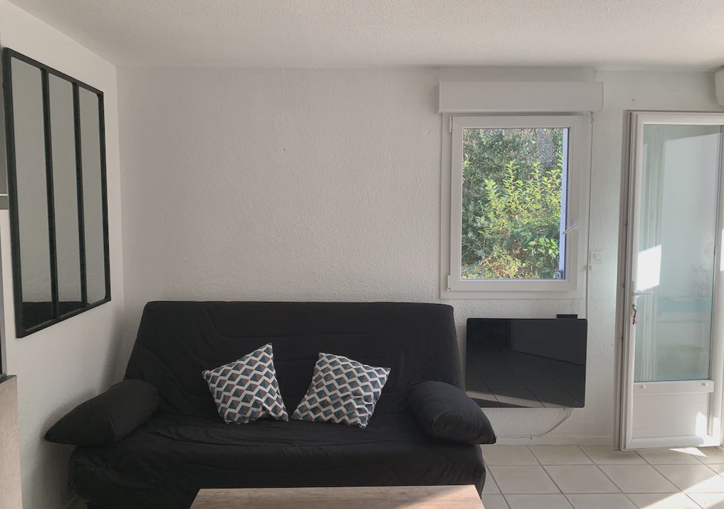 Photo of Livingroom in Concarneau