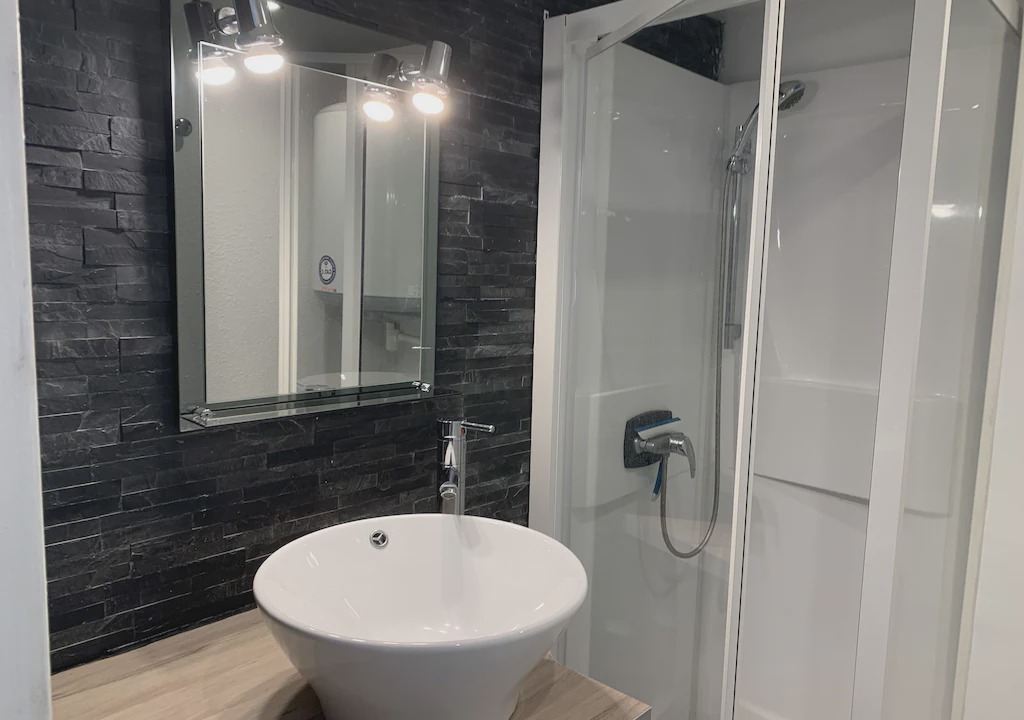 Photo of Bathroom in Concarneau