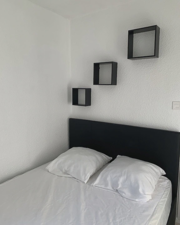 Photo of Bedroom in Concarneau