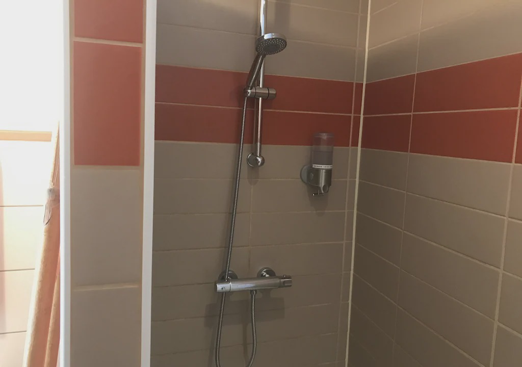 Photo of Bathroom in Colmar Centre Ville
