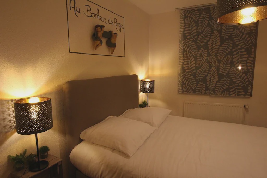 Photo of Bedroom in Colmar Centre Ville