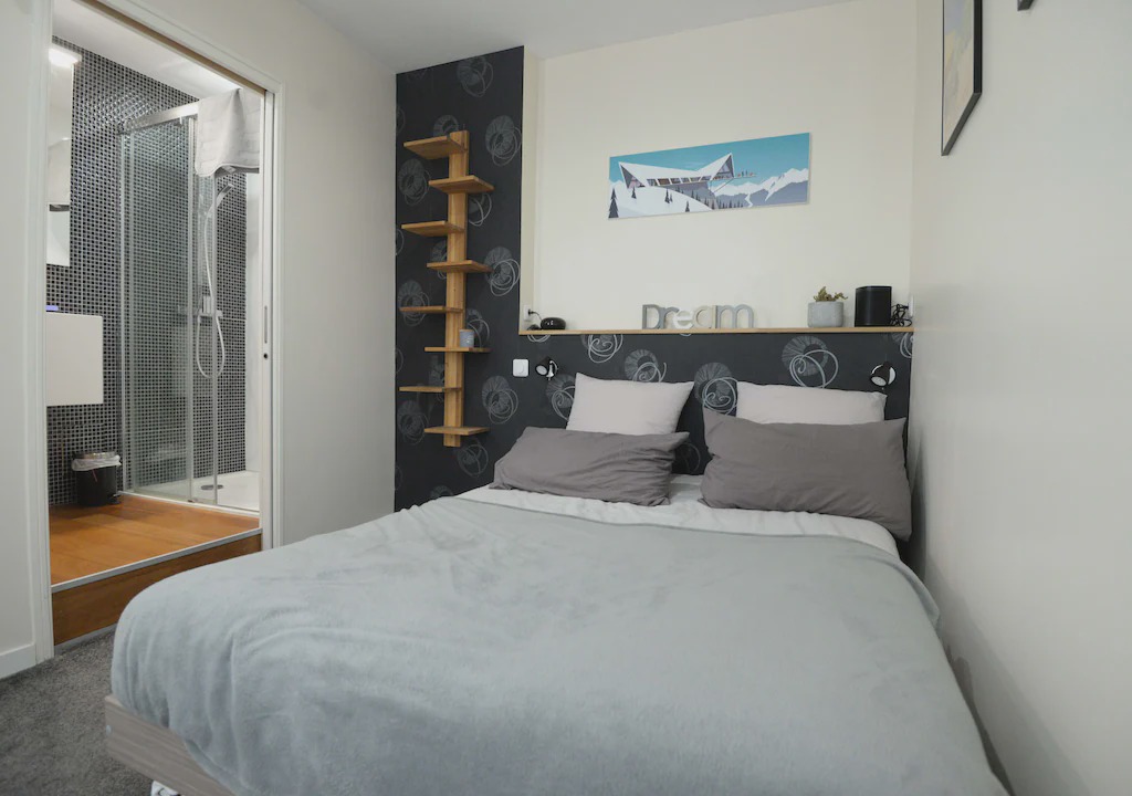 Photo of Bedroom in 12th Arrondissement