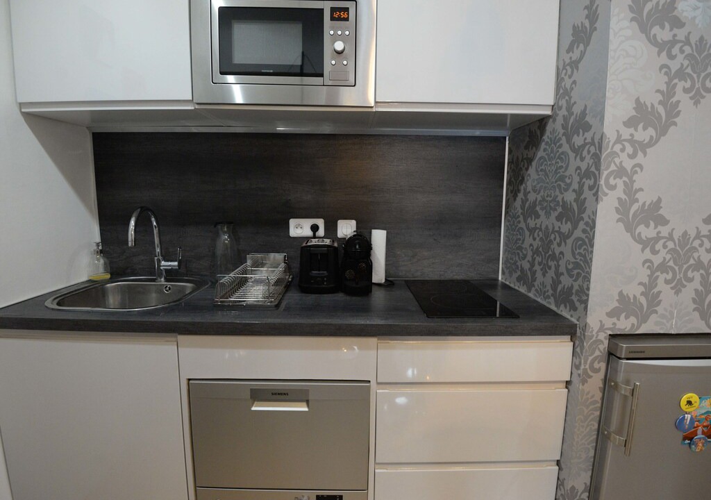 Photo of Kitchen in 12th Arrondissement