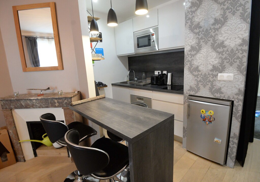 Photo of Kitchen in 12th Arrondissement