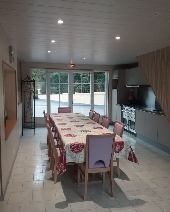 Photo of Livingroom in Urbeis
