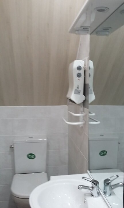 Photo of Bathroom in Urbeis