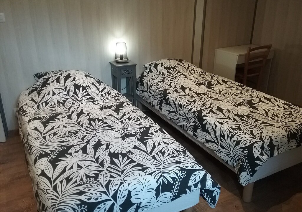 Photo of Bedroom in Urbeis