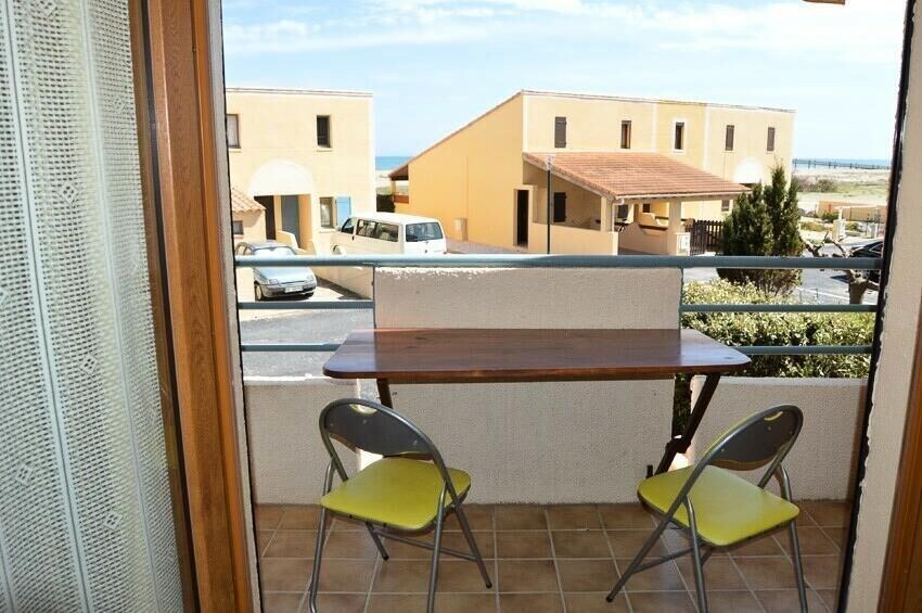 Photo of Patio Balcony in Leucate