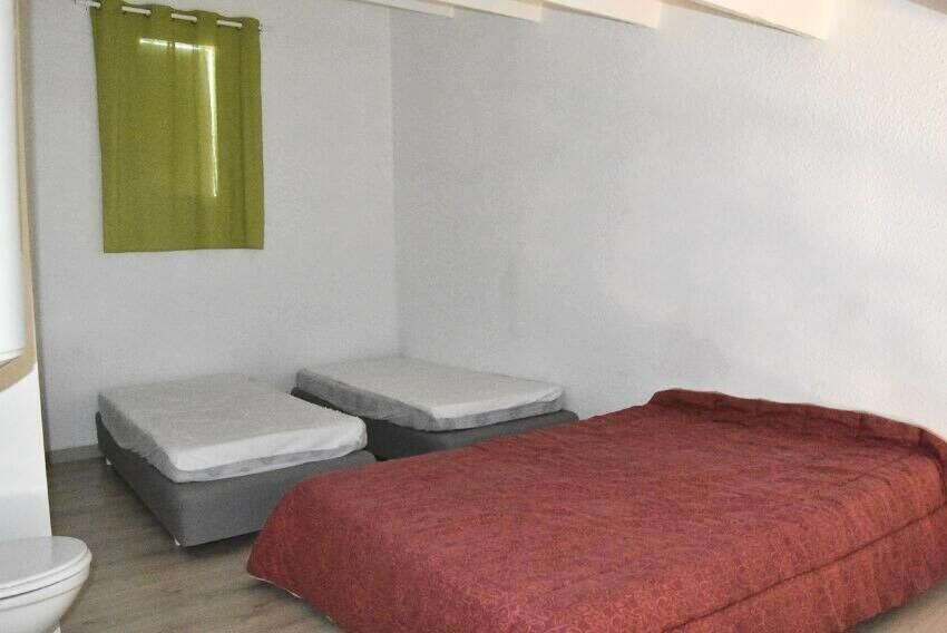 Photo of Bedroom in Leucate