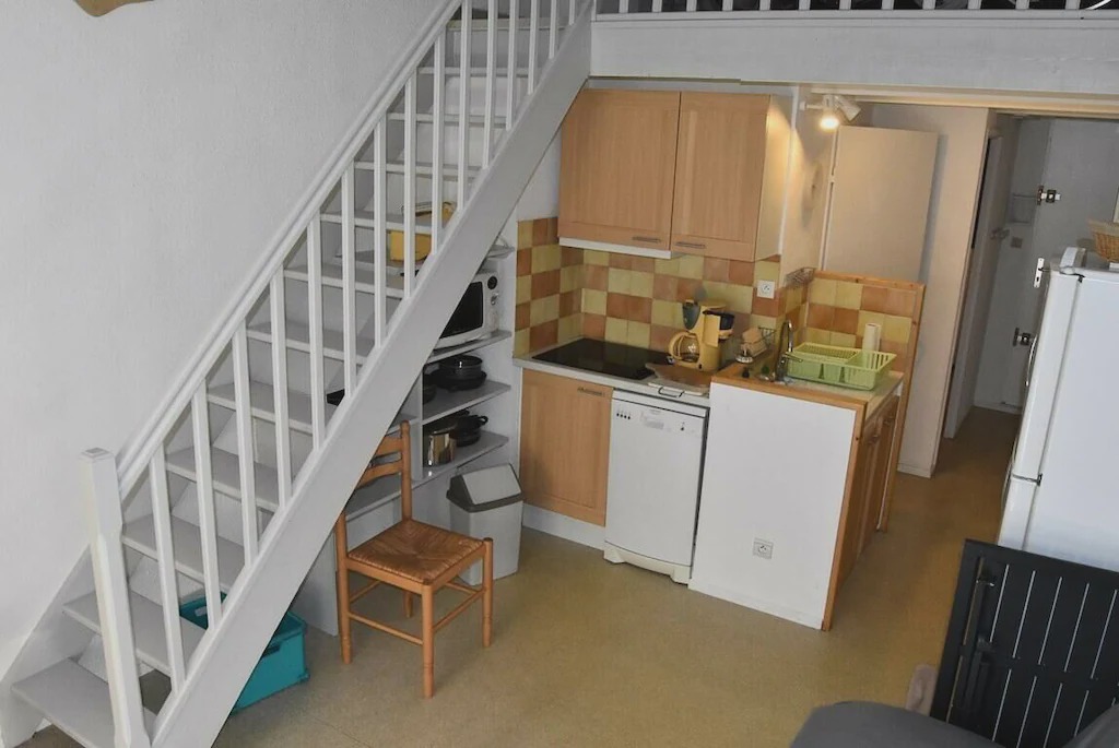 Photo of Kitchen in Leucate