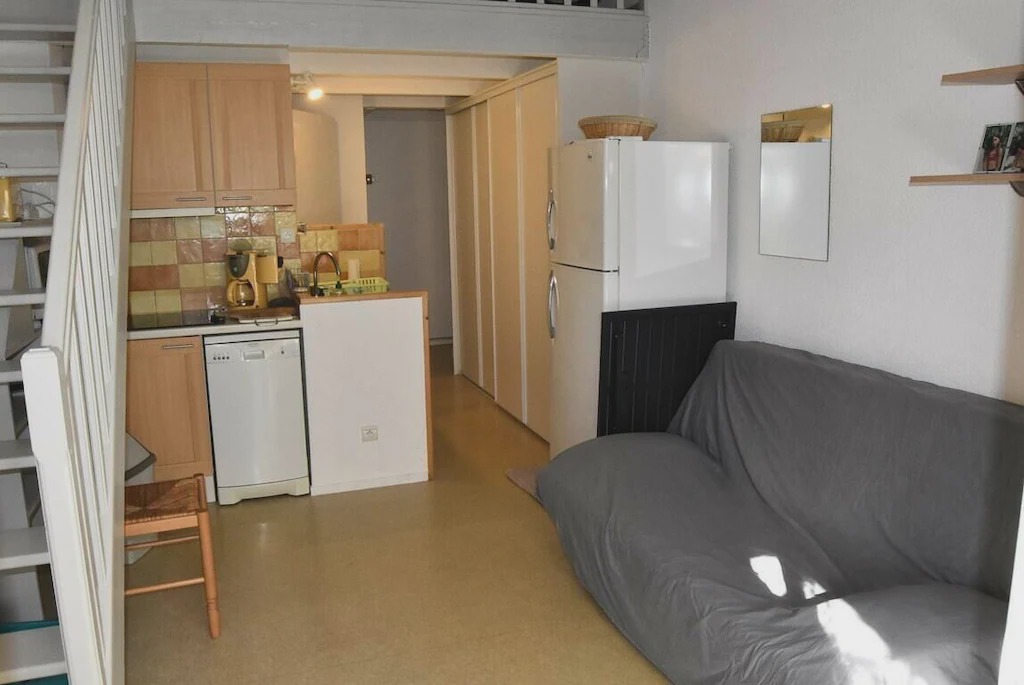Photo of Livingroom in Leucate