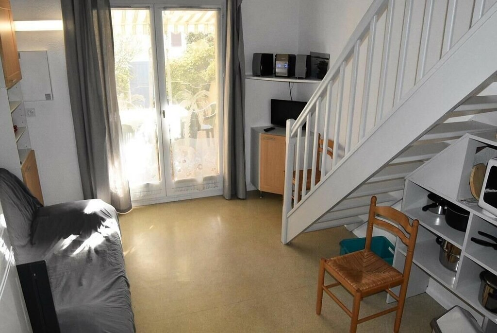 Photo of Livingroom in Leucate