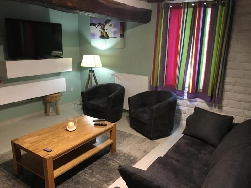 Photo of Livingroom in Le Hanouard