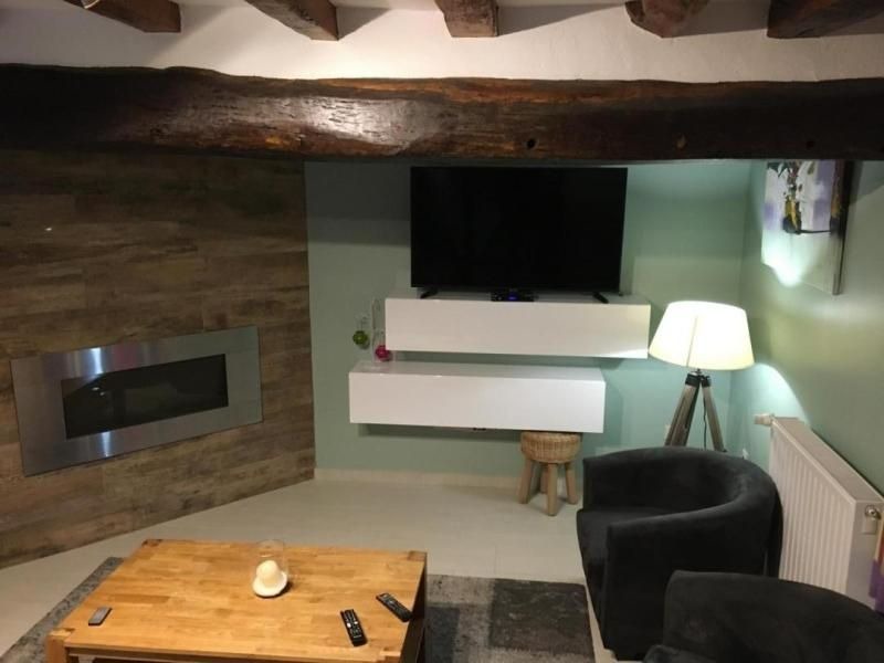 Photo of Livingroom in Le Hanouard