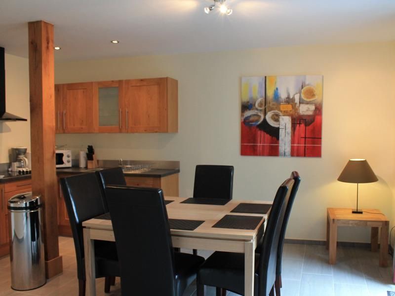 Photo of Livingroom in Le Hanouard