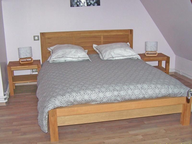 Photo of Bedroom in Le Hanouard