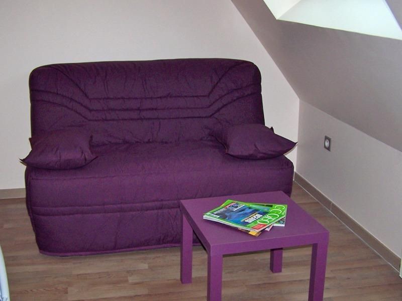 Photo of Livingroom in Le Hanouard