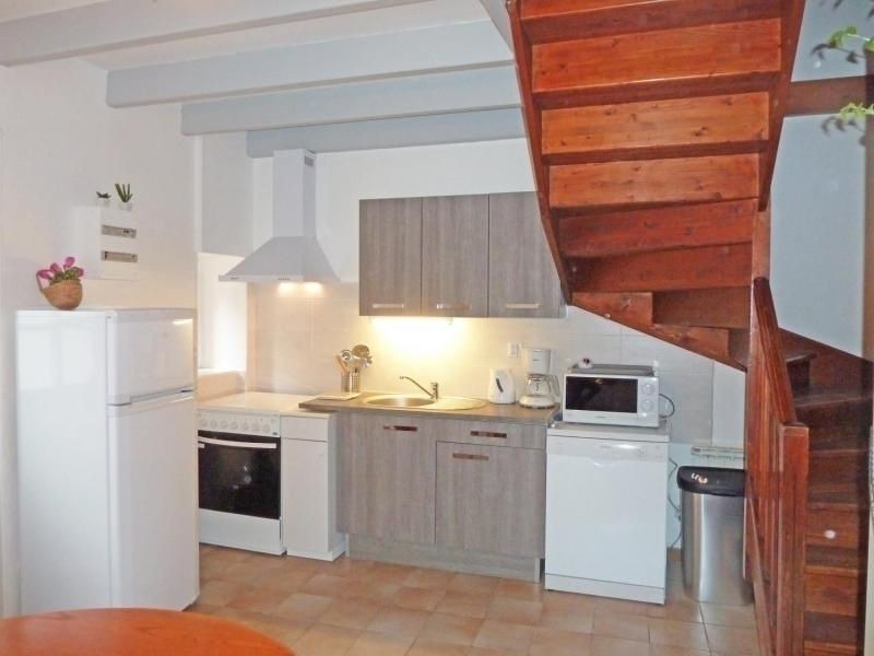 Photo of Kitchen in Yport