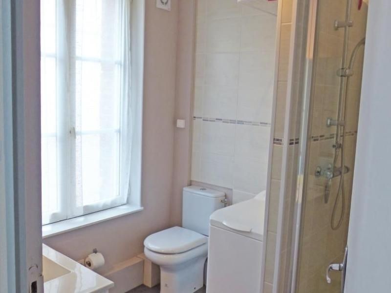 Photo of Bathroom in Yport