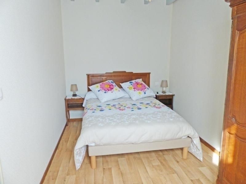Photo of Bedroom in Yport