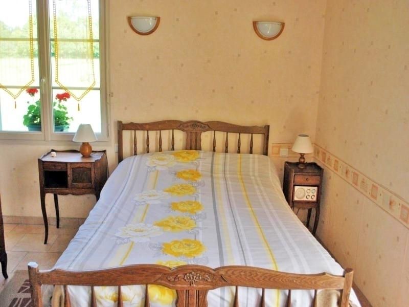 Photo of Bedroom in Saint-Maclou-de-Folleville