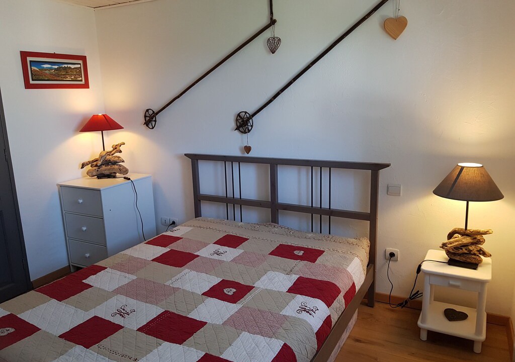 Photo of Bedroom in Puyvalador