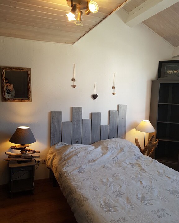 Photo of Bedroom in Puyvalador