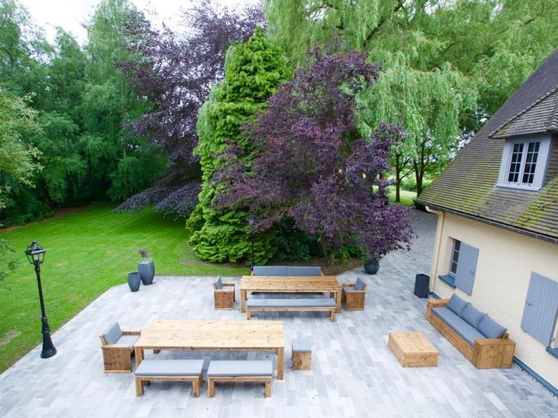 Photo of Patio Balcony in Estaires