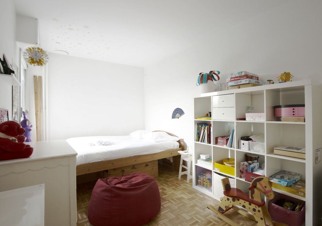 Photo of Livingroom in Quartier de la Maison-Blanche
