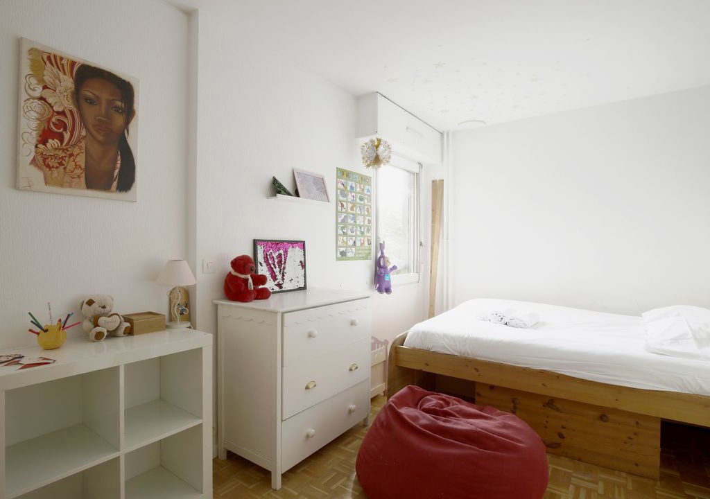 Photo of Bedroom in Quartier de la Maison-Blanche