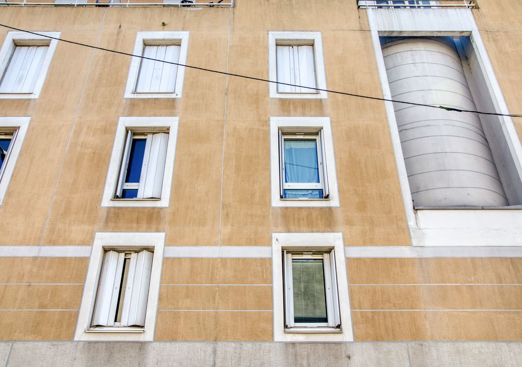 Photo of Buildings in Jean Moulin - Marius Berliet