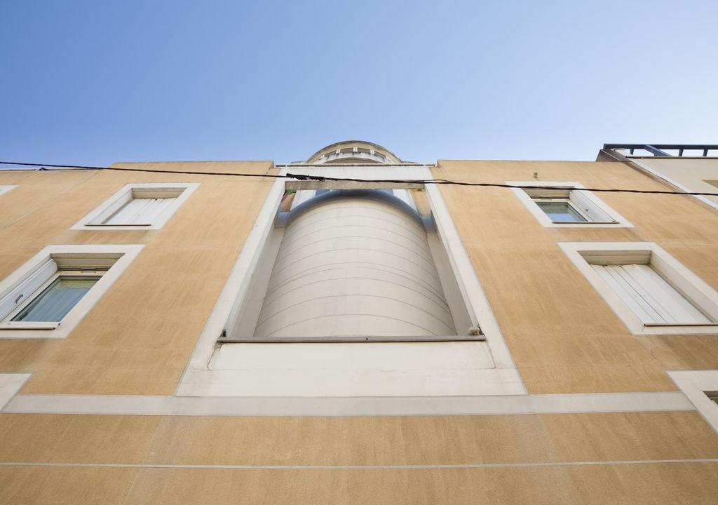Photo of Buildings in Jean Moulin - Marius Berliet