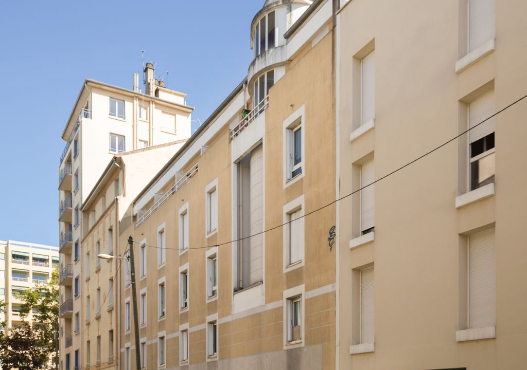 Photo of Buildings in Jean Moulin - Marius Berliet