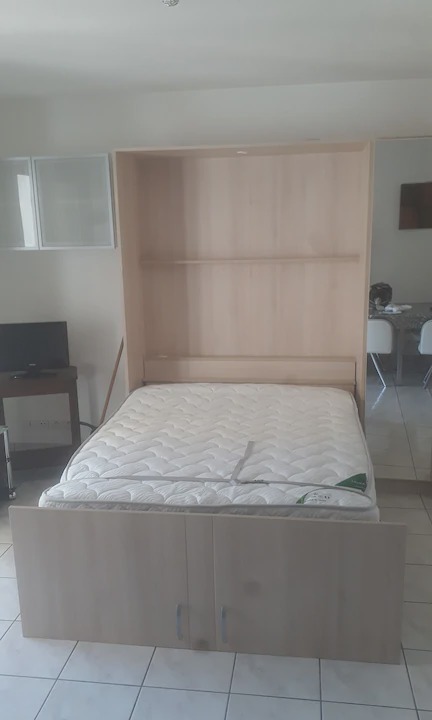 Photo of Bedroom in Anglet