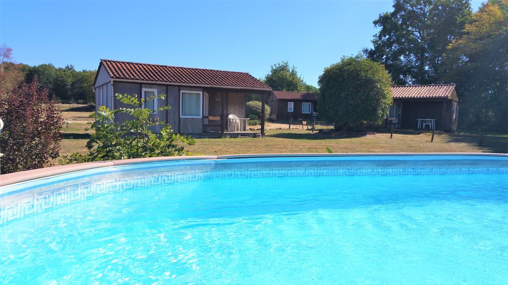 Photo of Outdoor in Autry-le-Chatel