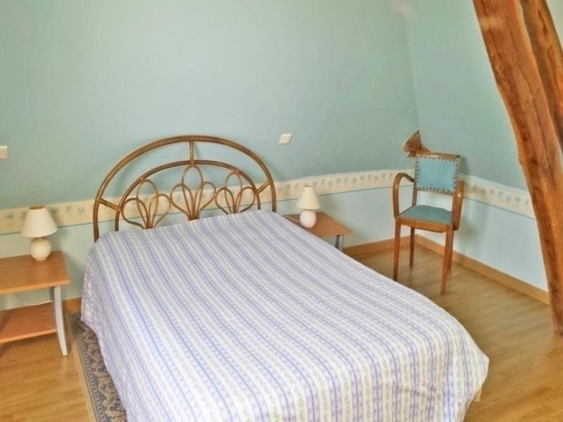 Photo of Bedroom in Saint-Maclou-de-Folleville