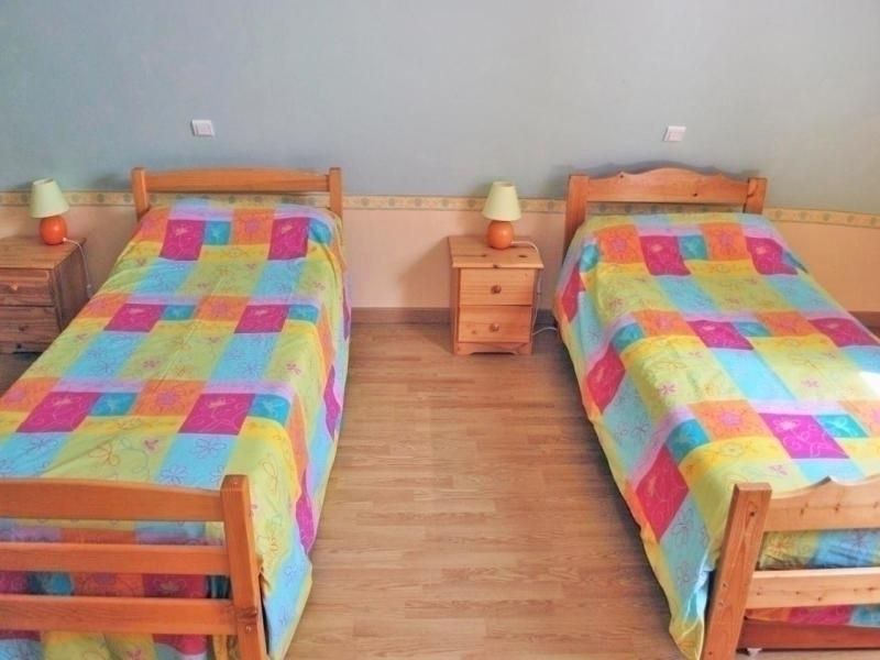 Photo of Bedroom in Saint-Maclou-de-Folleville