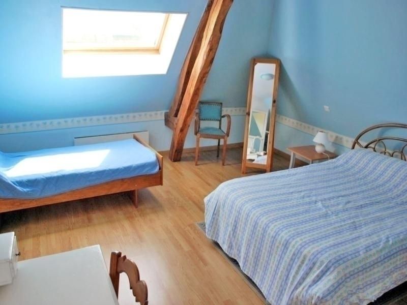 Photo of Bedroom in Saint-Maclou-de-Folleville