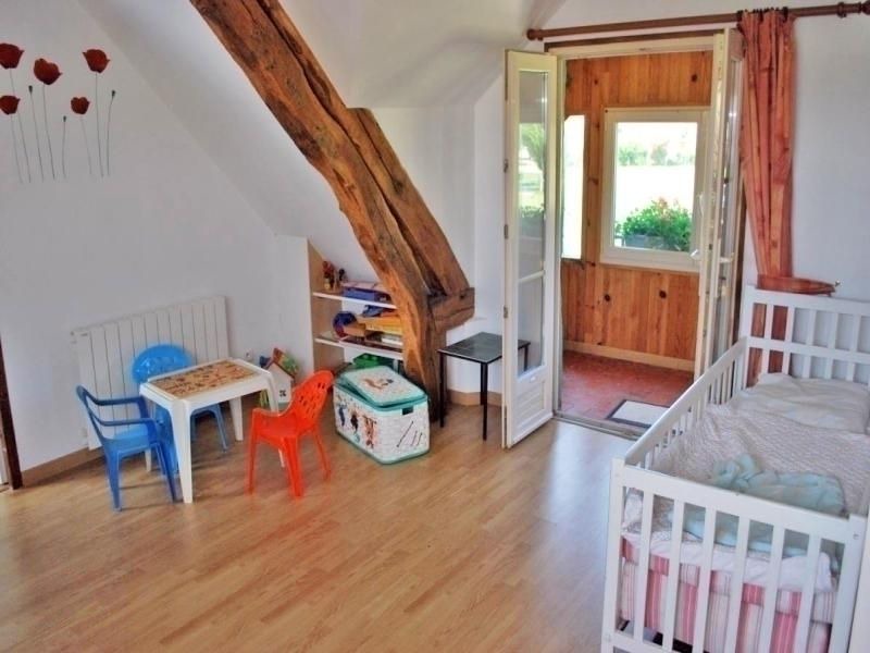 Photo of Livingroom in Saint-Maclou-de-Folleville