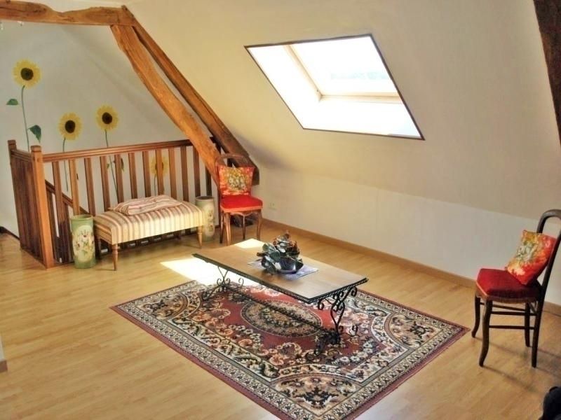 Photo of Livingroom in Saint-Maclou-de-Folleville