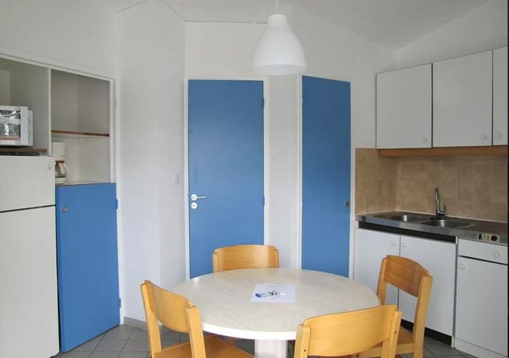 Photo of Kitchen in Tonnay-Boutonne