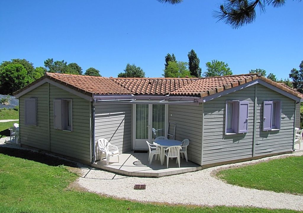 Photo of Buildings in Tonnay-Boutonne