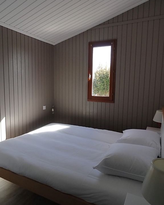 Photo of Bedroom in Tonnay-Boutonne