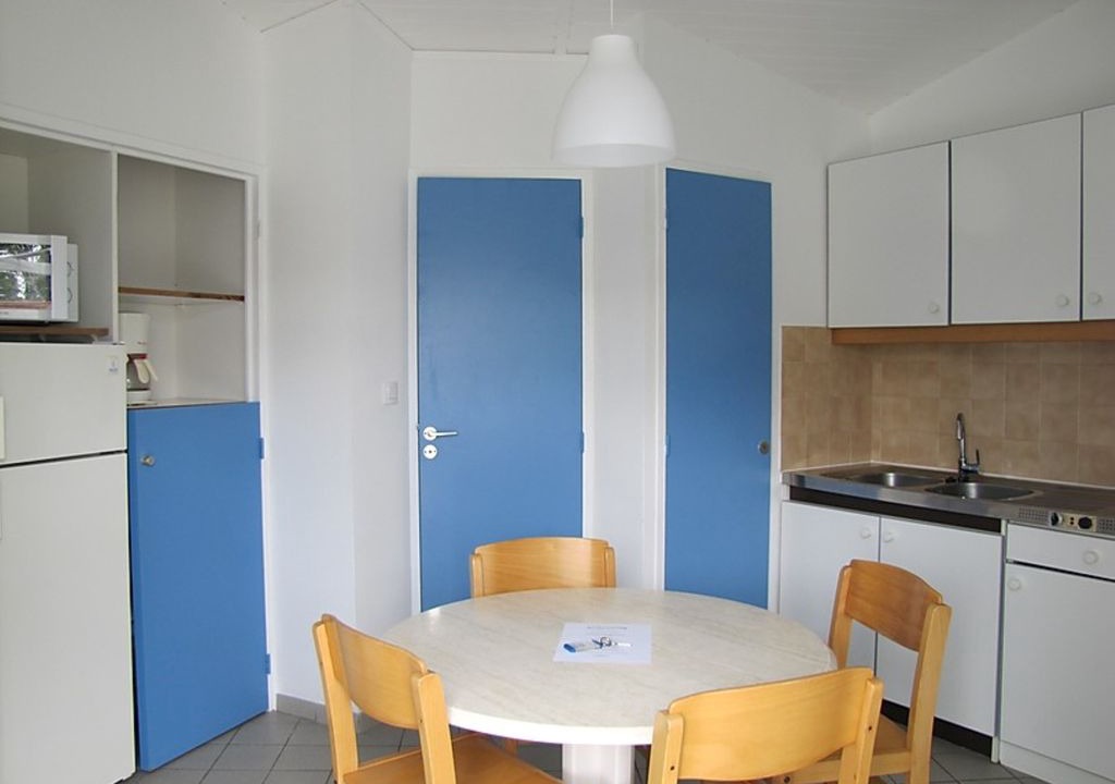 Photo of Kitchen in Tonnay-Boutonne