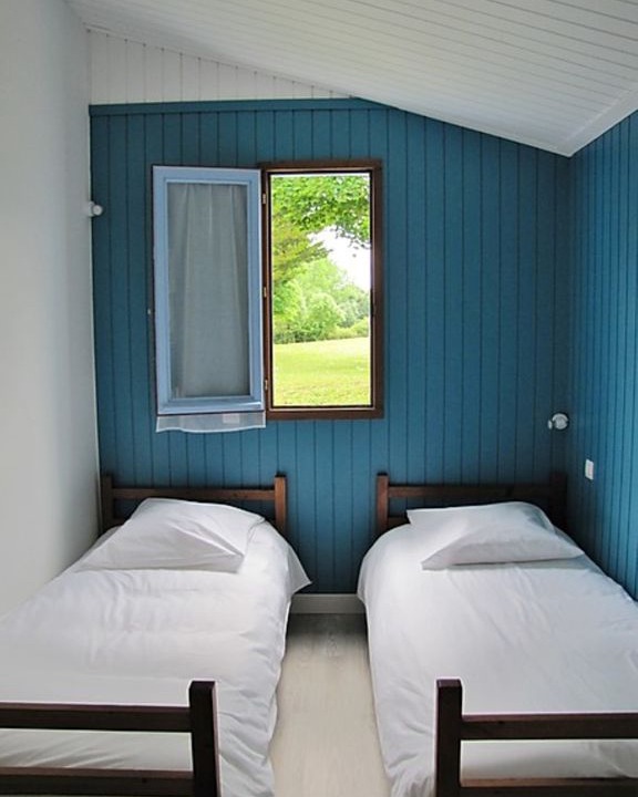 Photo of Bedroom in Tonnay-Boutonne