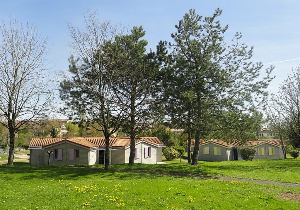 Photo of Buildings in Tonnay-Boutonne
