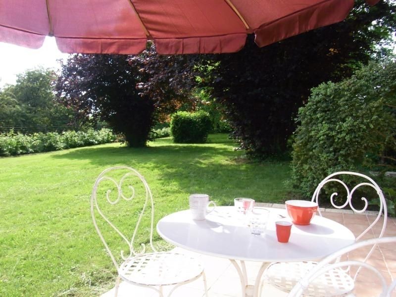 Photo of Patio Balcony in Isneauville